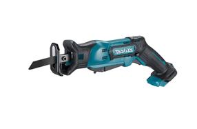 Tiesinis pjūklas Makita JR105DZ, 10.8 V