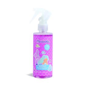 Bērnu matu sprejs Martinelia Let's Be Mermaids, 200 ml