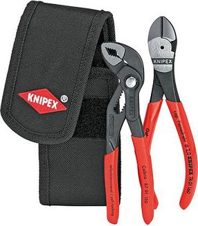 Replės Knipex 00 20 72 V02, 160 mm