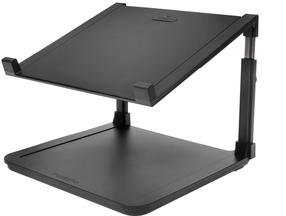 Nešiojamo kompiuterio stovas Kensington SmartFit, juoda