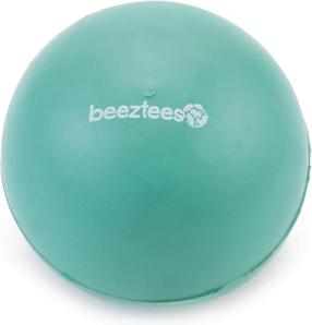 Rotaļlieta sunim, bumba Beeztees No5 625970, 9 cm, Ø 9 cm, zaļa krās., 9