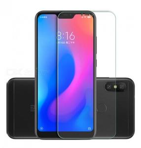 Telefono apsauginis stiklas Blun For Xiaomi Mi A2 Lite, 9H