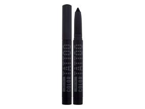 Akių pieštukas Maybelline Color Tattoo, 1.4 g, juoda sp. 100