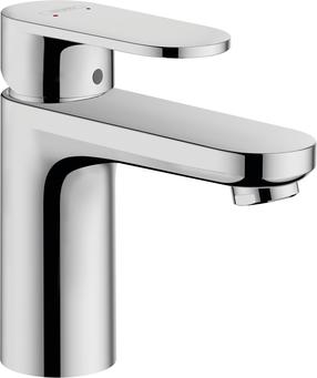 Izlietņu jaucējkrāns Hansgrohe Vernis Blend 71551000, hroma krās.