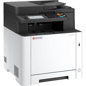 Lāzerprinteris Kyocera ECOSYS MA2600cwfx, krāsains