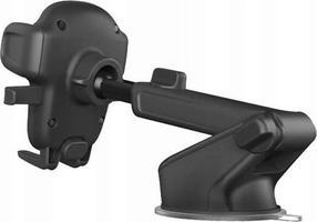 Auto telefonihoidik iOttie Easy One Touch 5, 16.5 mm x 10.7 mm, 0.204 kg, 5 - 7.2 ", must v.
