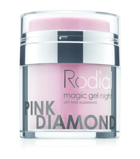 Näogeel Rodial Pink Diamond, 50 ml