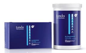 Juuste blondeerimisvahend Londa Professional Blondoran, 1000 ml