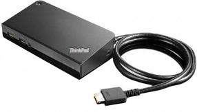 Dokkimisjaam Lenovo ThinkPad OneLink+ Dock