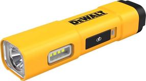 Lukturi darbam Dewalt DCL183-XJ
