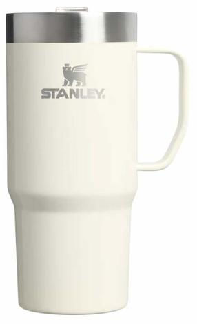 Termostass Stanley Everyday Suburban, 0.47 l, cream gloss v.