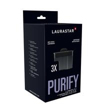 Filtras LauraStar Smart, 3 vnt.