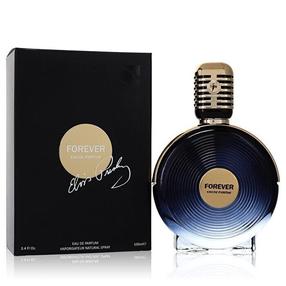 Kvapusis vanduo Bellevue Brands Forever Elvis Presley, 100 ml