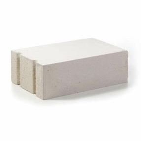Строительный блок Bauroc, 60 см x 50 см x 20 см