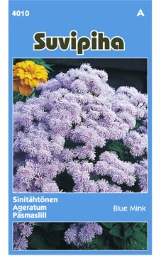 Seemned Horticom päsmaslill, 0.3 g