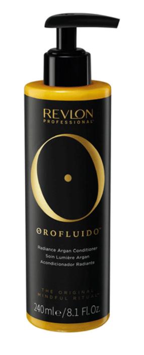 Plaukų kondicionierius Revlon Professional Orofluido Radiance Argan, 240 ml