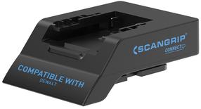 Зарядное устройство для аккумулятора Scangrip Connector, 18 - 20 В