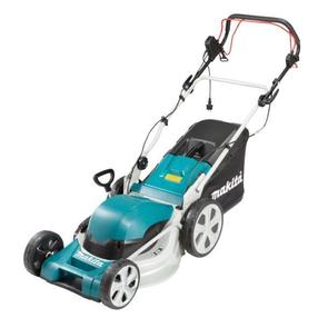 Elektrinė vejapjovė Makita ELM4621, 1800 W
