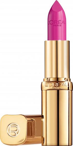 Губная помада L’Oréal Paris Color Riche Satin lipstick, 4.8 г, 112 paris paris