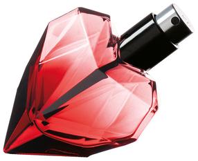 Parfüümvesi Diesel Loverdose Red Kiss, 50 ml