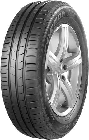 Vasarinė automobilių padanga Tracmax X-Privilo TX2 155/60/R15, 74-T, C, C, 70 dB