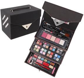 Kosmeetikakomplekt naistele Zmile Beauty Case Velvety, 80.2 g