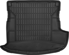 Automobilio kilimėlis, bagažinės Frogum TM400580, Mitsubishi Outlander III 2012-