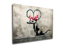 Reprodukcija Wallity WY21, 70 cm x 50 cm