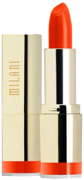 Lūpų dažai Milani Color Statement, 3.97 g, 75 matte luxe