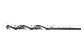 Grąžtas Forte Tools, metalas/ketui, hss, tiesus, 8.5 mm x 11.7 cm
