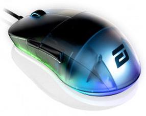 Žaidimų pelė Endgame Gear XM1, įvairių spalvų