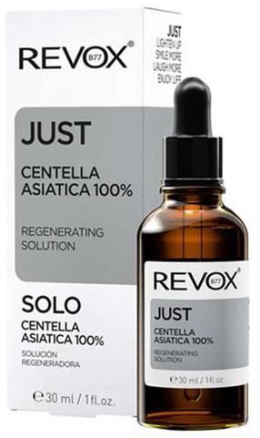 Veido serumas Revox B77 Just Centella Asiatica 100%, 30.0 ml, 25+
