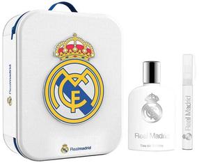 Kinkekomplektid meestele Real Madrid Real Madrid