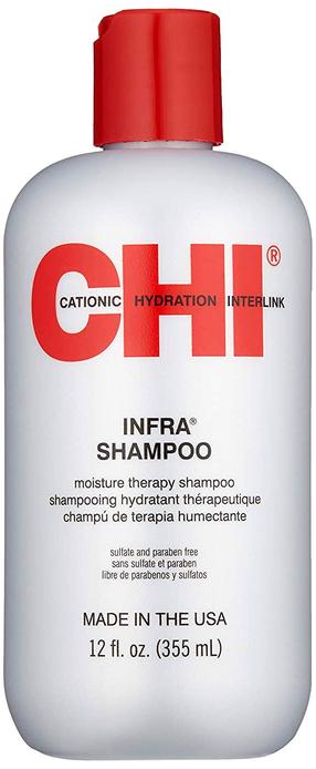 Šampoon Farouk Systems CHI Infra, 355 ml