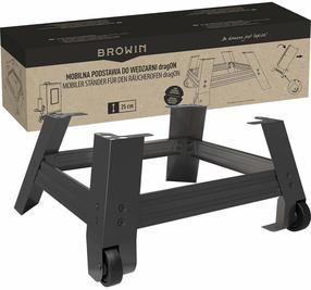 Подставка для гриля Browin dragON, 57 см x 52 см