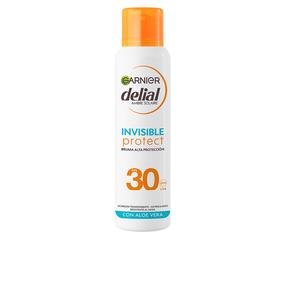 Спрей для ухода за загаром для тела Garnier Invisible Protect SPF30, 150 мл