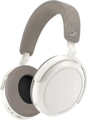 Беспроводные наушники Sennheiser Momentum 4, белый цв.