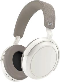 Belaidės ausinės Sennheiser Momentum 4, balta sp.