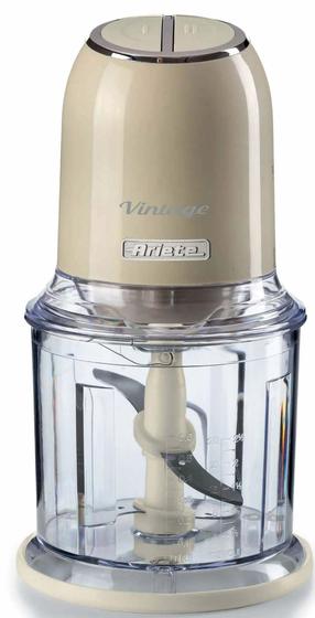 Smalcinātājs Ariete Vintage 438/03, 400 W, brūna krās.