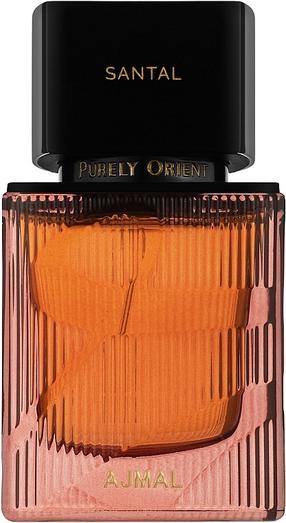 Parfimērijas ūdens Ajmal Purely Orient Santal, 75 ml