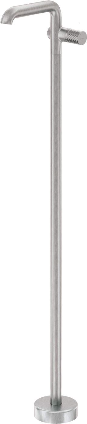 Praustuvo maišytuvas Deante Silia Hexa BHS_F2KK, nerūdijančiojo plieno sp.