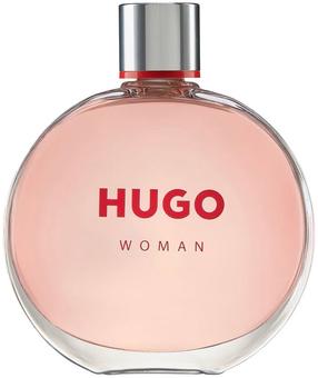 Parfüümvesi Hugo Boss Hugo Woman, 75 ml