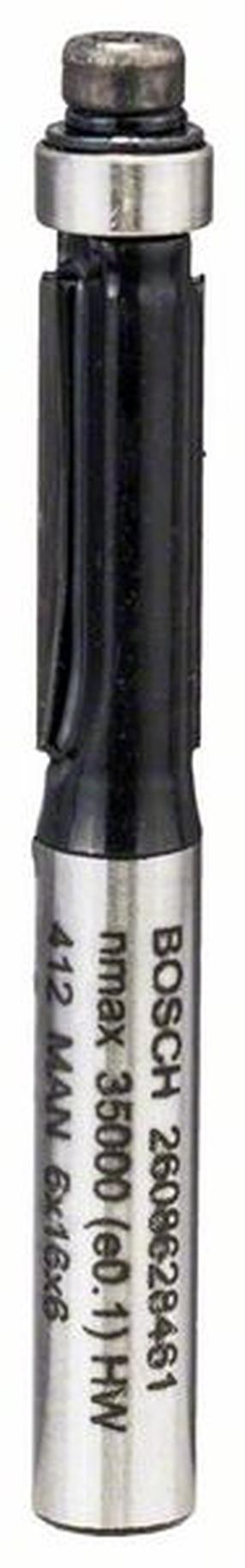 Фреза Bosch, -