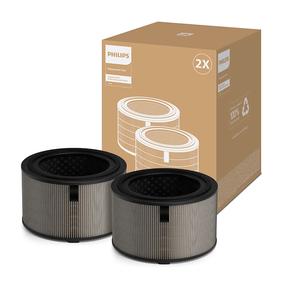 Õhupuhastajate filter Philips FY3200/30, plastik