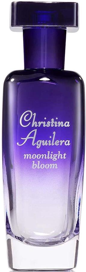 Parfimērijas ūdens Christina Aguilera Moonlight Bloom, 30 ml