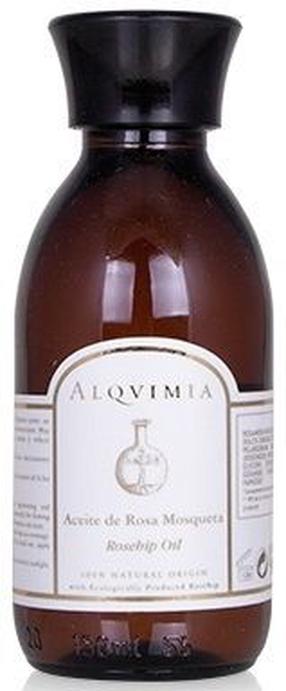 Kehaõli Alqvimia, 150 ml