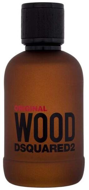 Парфюмированная вода Dsquared2 Original Wood, 100 мл