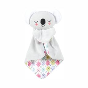 Mänguasi koerale, pehme Zolux Plush Toy Cuddly, hall v.