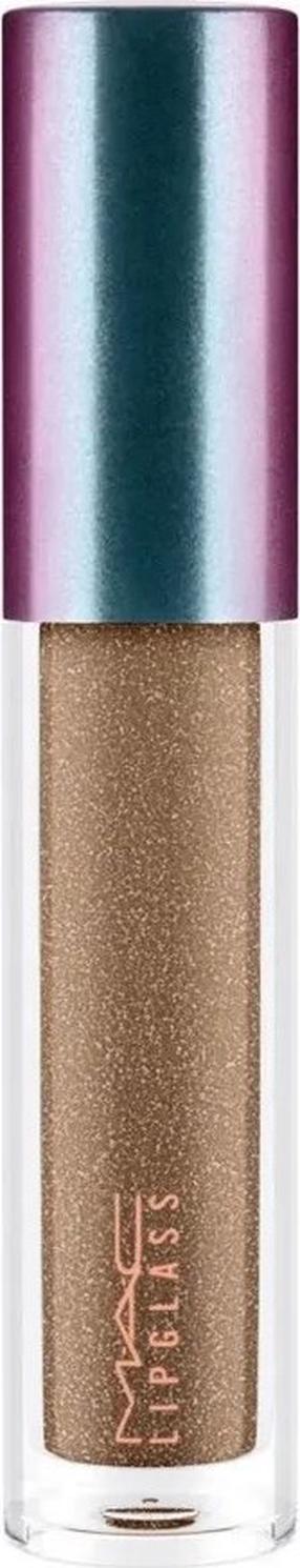 Huuleläige MAC Lipglass Shining, 3.1 ml, soft shell