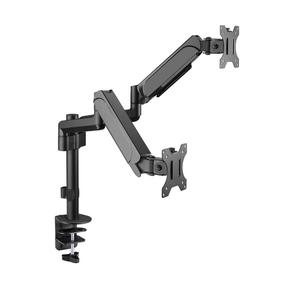 Monitorihoidik HiSmart HS083182, 17-32", 9 kg